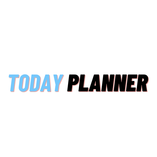Today Planner